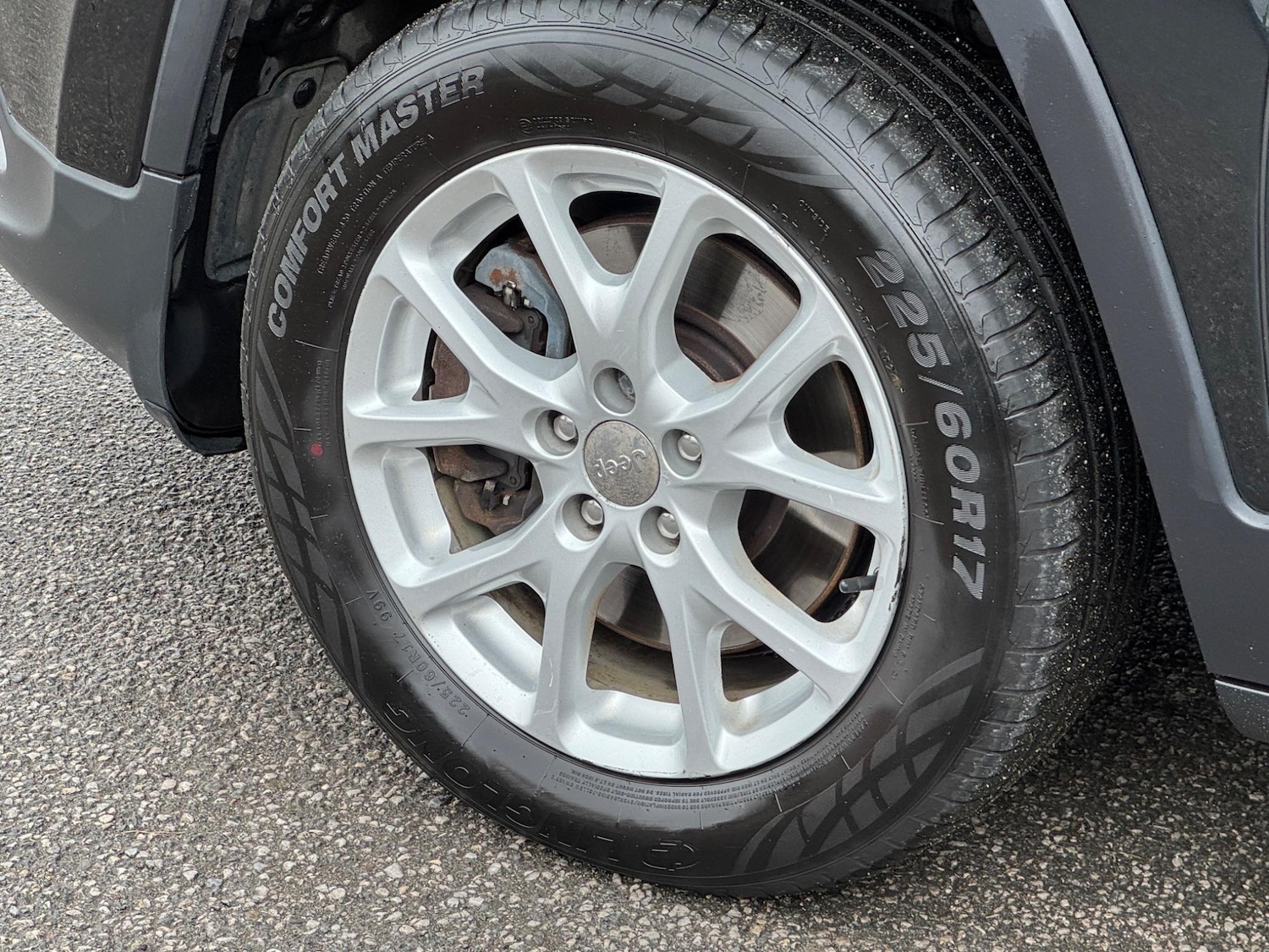 Used Jeep Cherokee 2015 for sale - 76161056: Photo 51