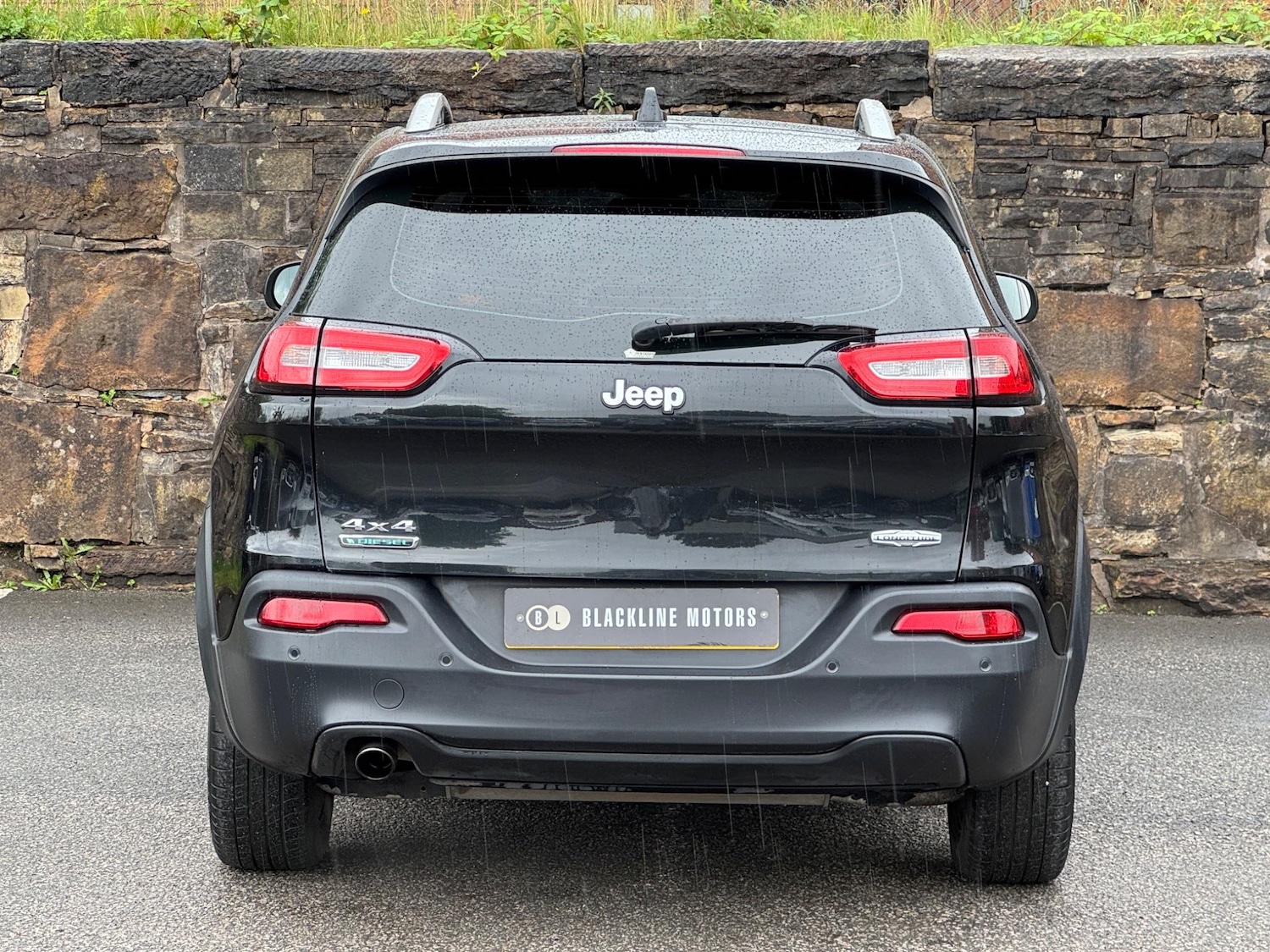 Used Jeep Cherokee 2015 for sale - 76161056: Photo 6