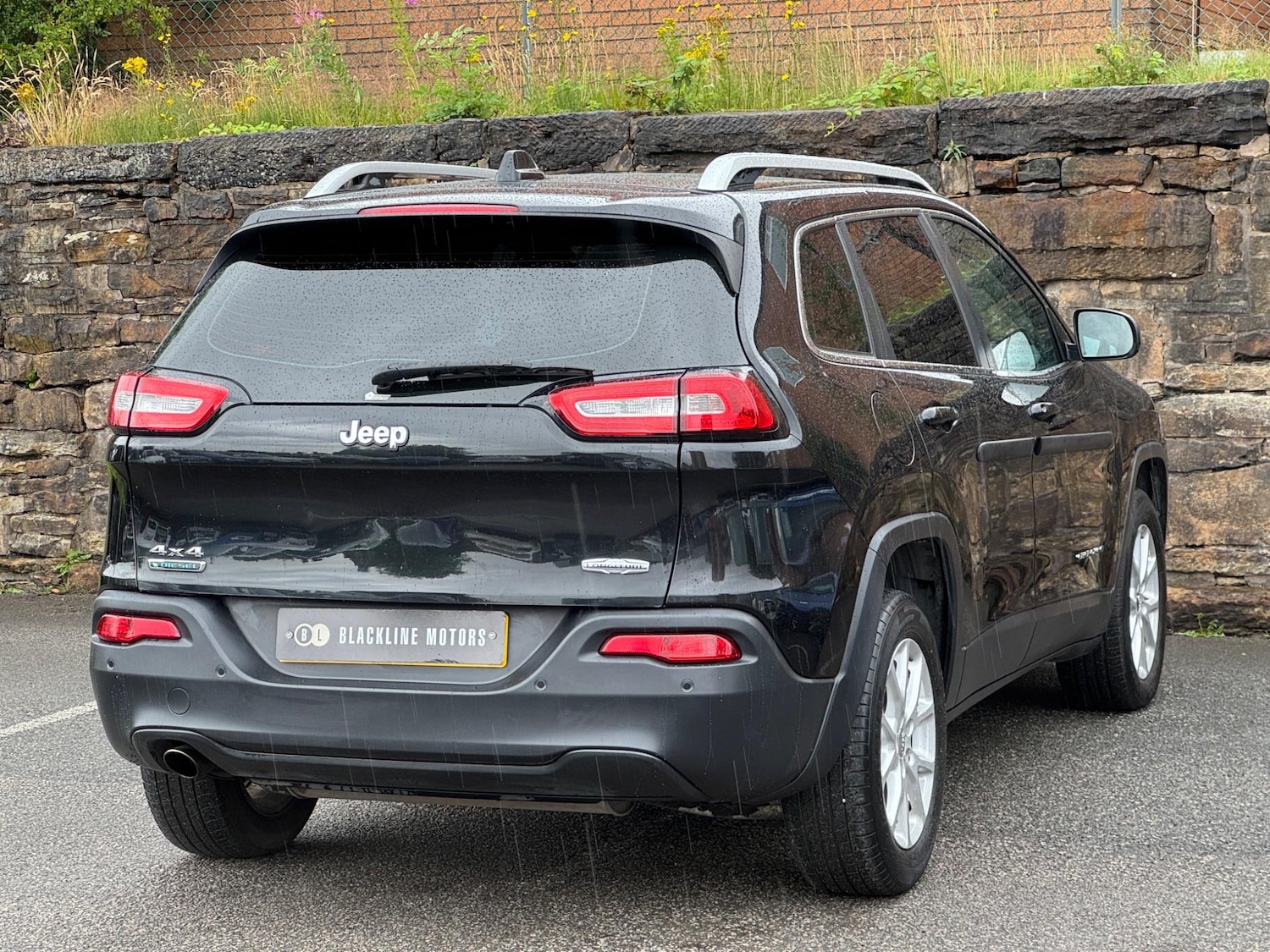 Used Jeep Cherokee 2015 for sale - 76161056: Photo 7