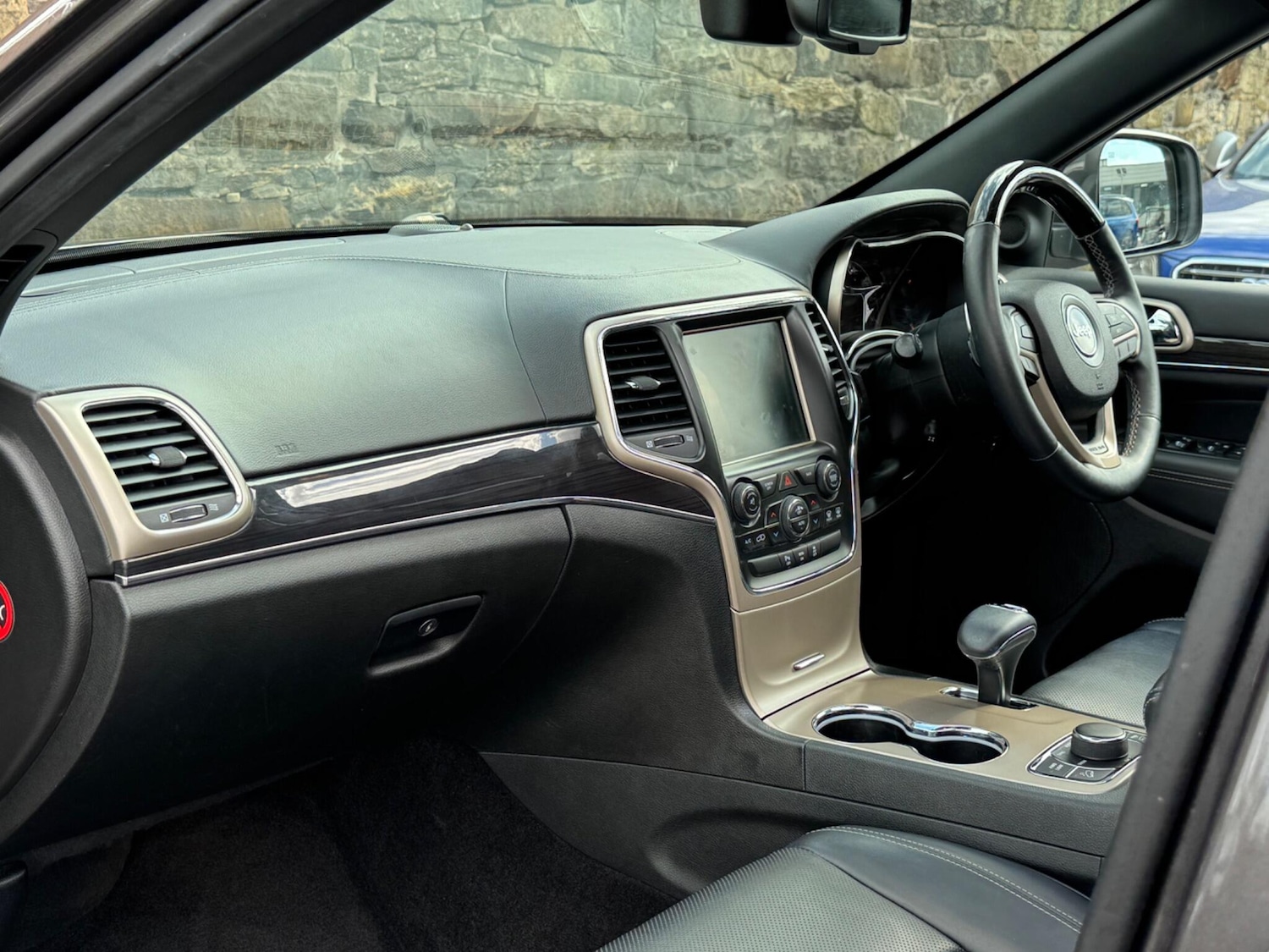 Used Jeep Grand Cherokee 2014 for sale - 76161116: Photo 15
