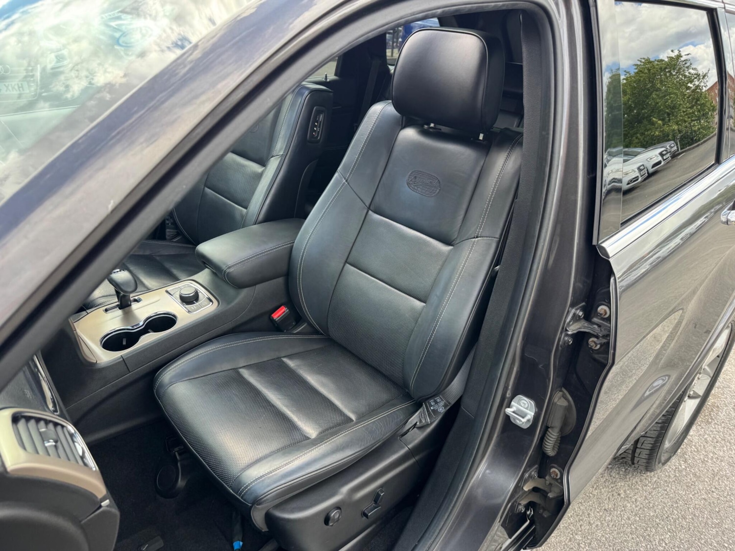 Used Jeep Grand Cherokee 2014 for sale - 76161116: Photo 19