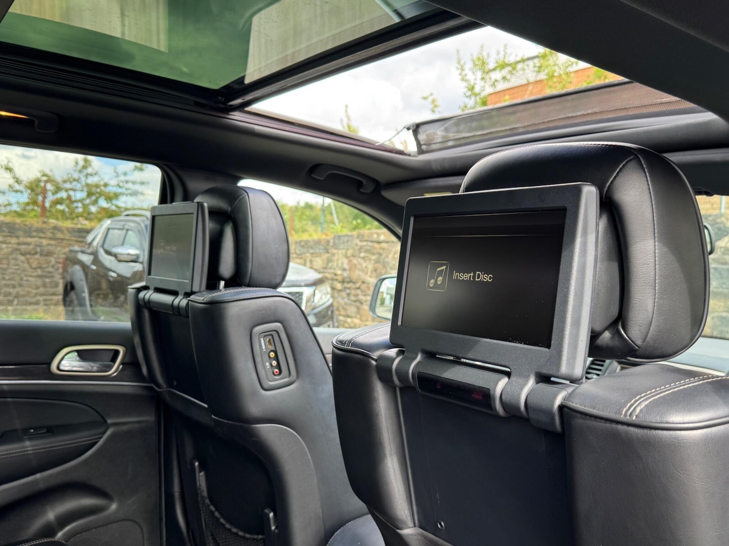 Used Jeep Grand Cherokee 2014 for sale - 76161116: Photo 21