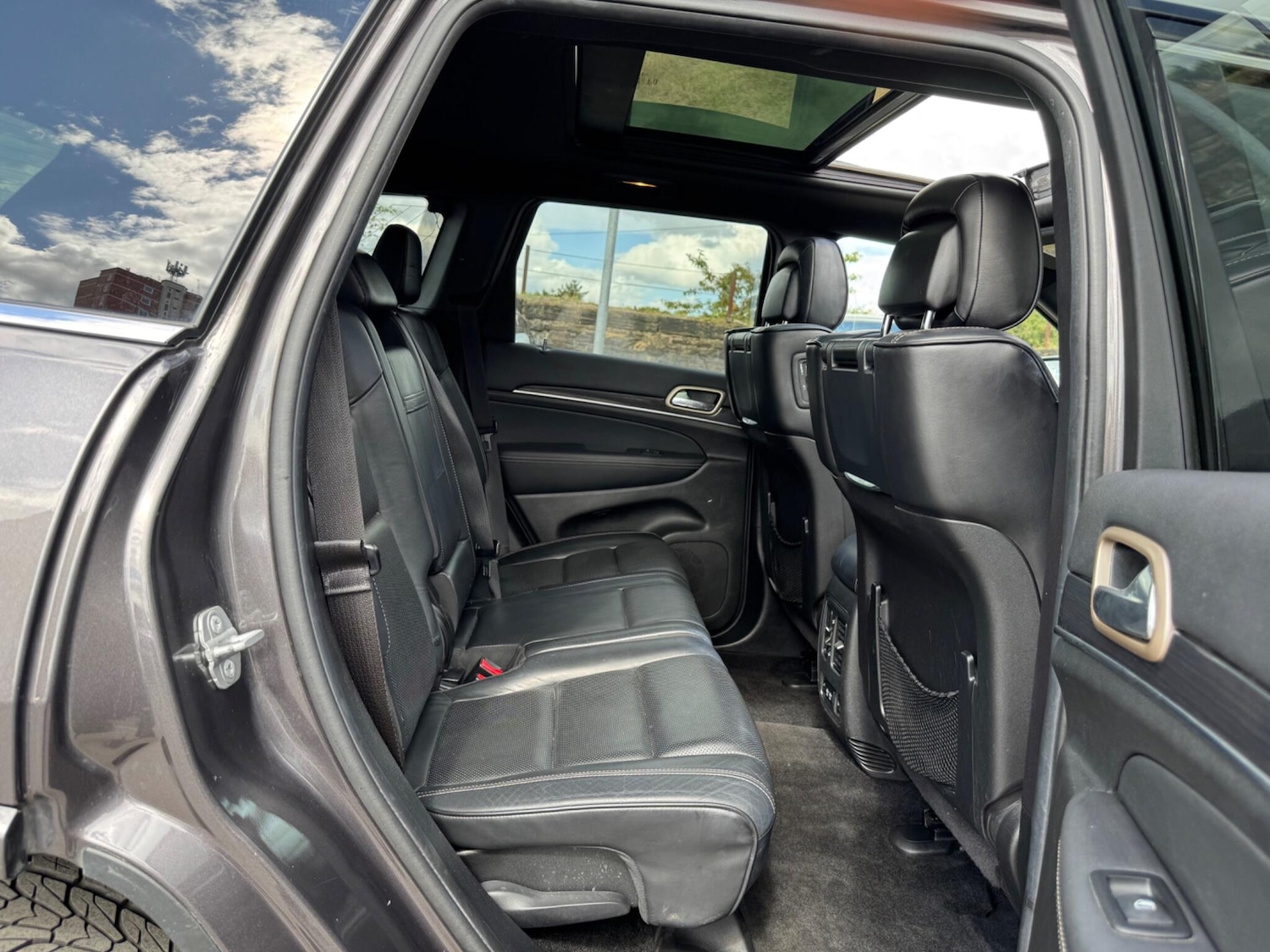 Used Jeep Grand Cherokee 2014 for sale - 76161116: Photo 22