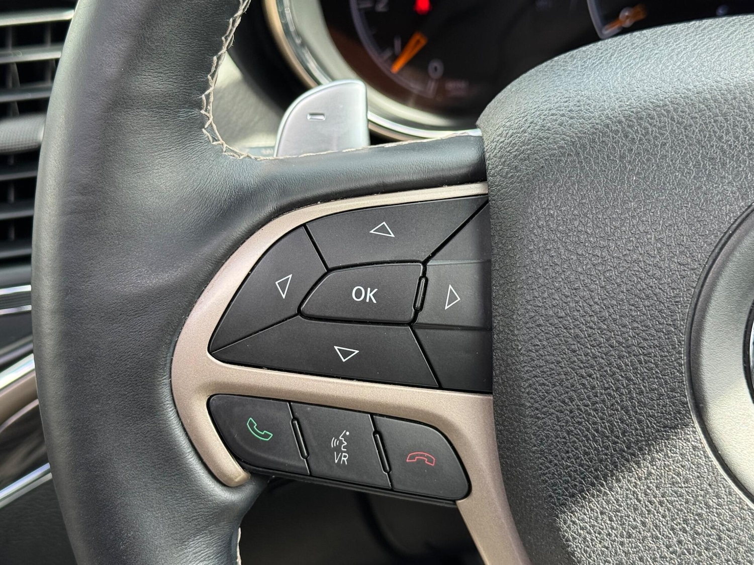 Used Jeep Grand Cherokee 2014 for sale - 76161116: Photo 29