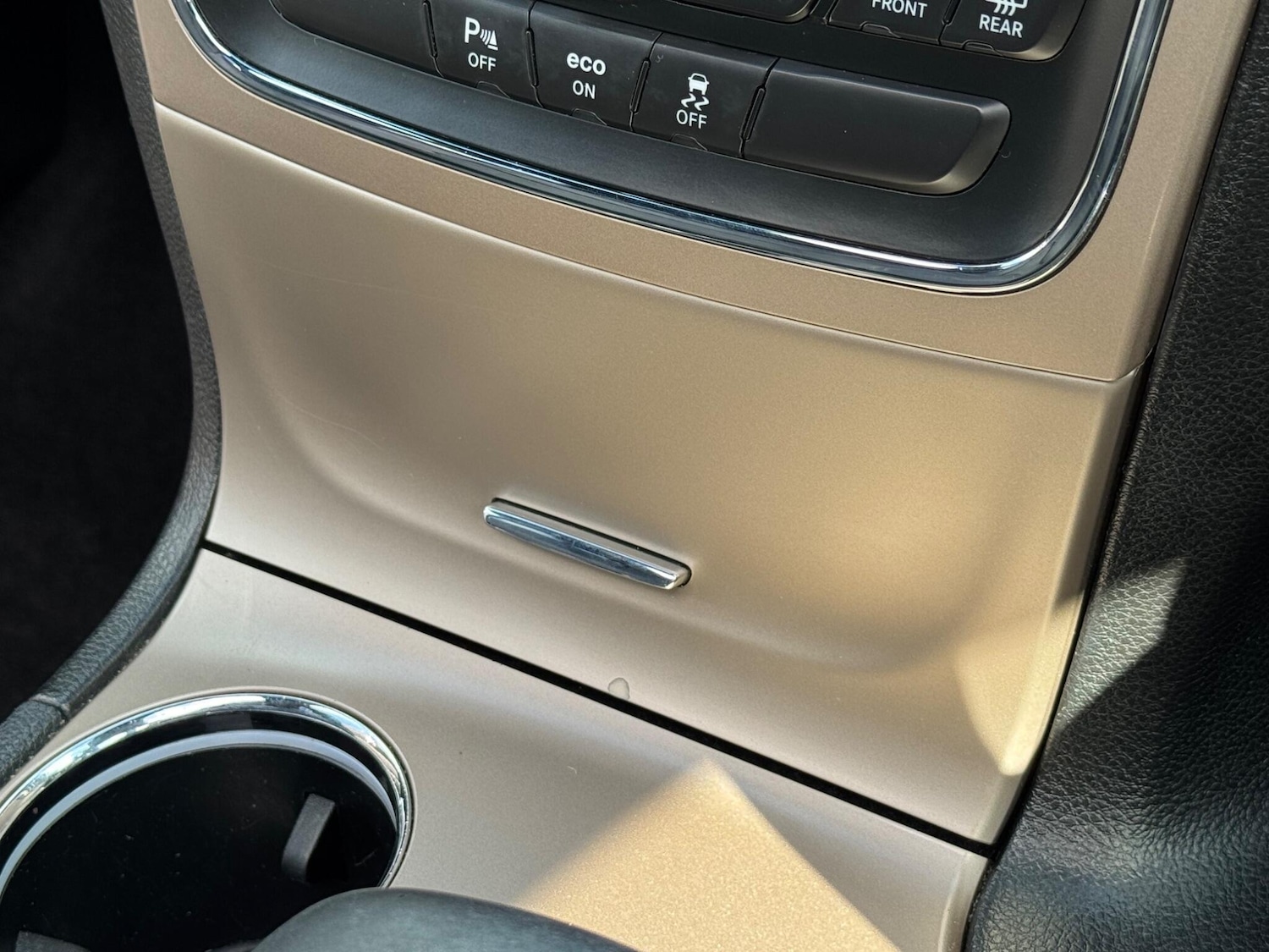 Used Jeep Grand Cherokee 2014 for sale - 76161116: Photo 41