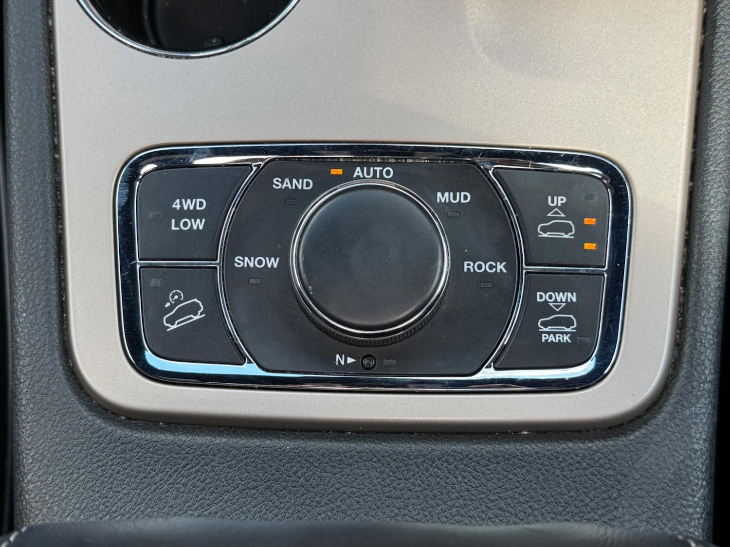 Used Jeep Grand Cherokee 2014 for sale - 76161116: Photo 46