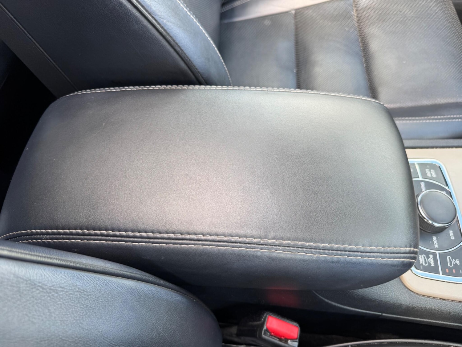 Used Jeep Grand Cherokee 2014 for sale - 76161116: Photo 49