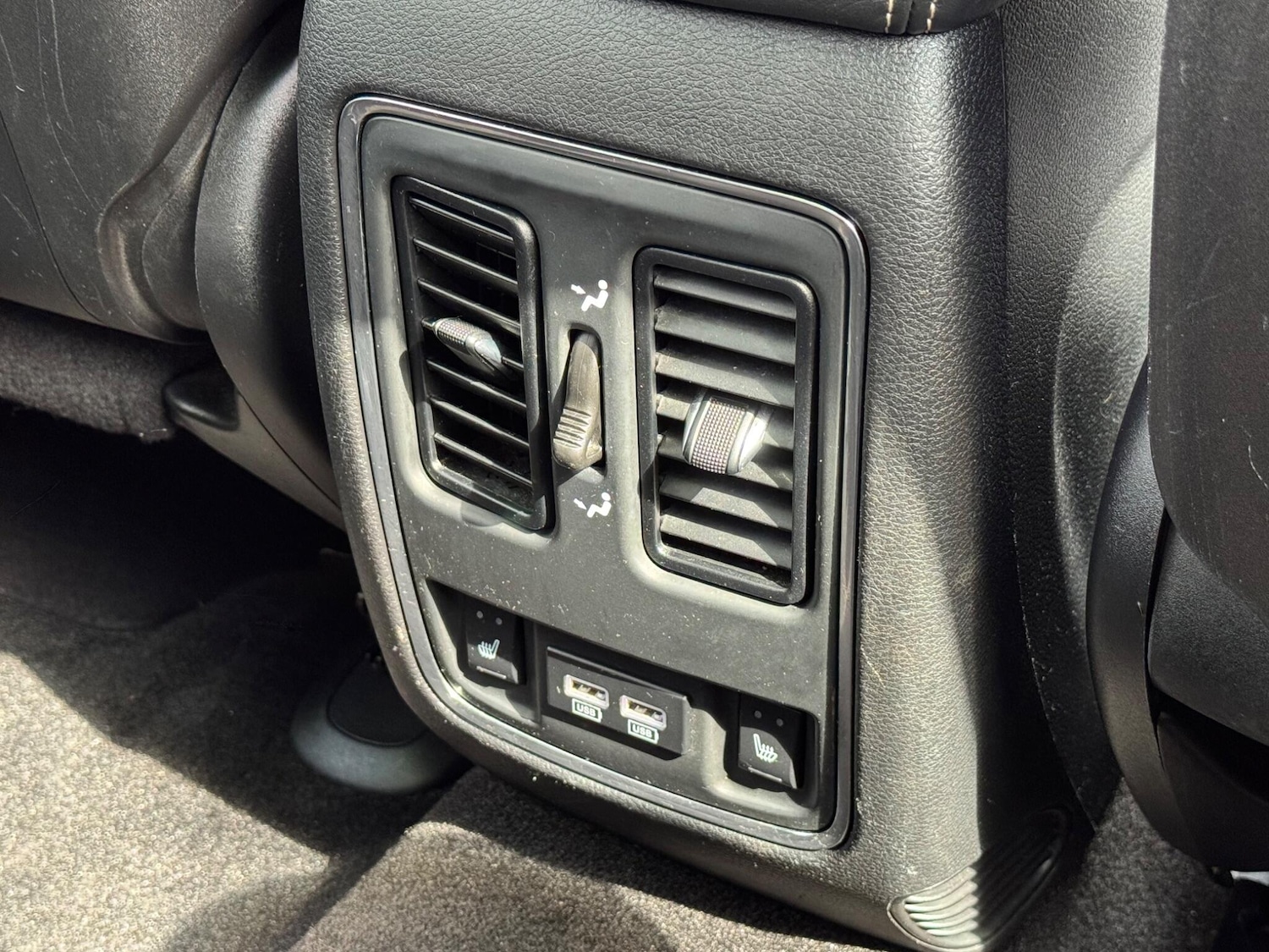 Used Jeep Grand Cherokee 2014 for sale - 76161116: Photo 50