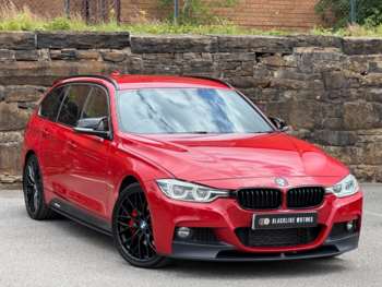 2017 (17) - 3.0 335d M Sport Touring Auto xDrive Euro 6 (s/s) 5dr