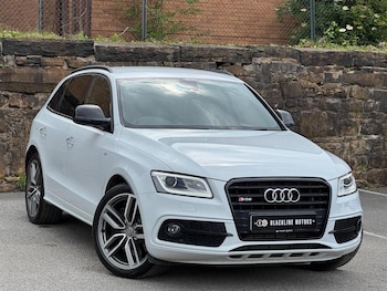 Audi - SQ5