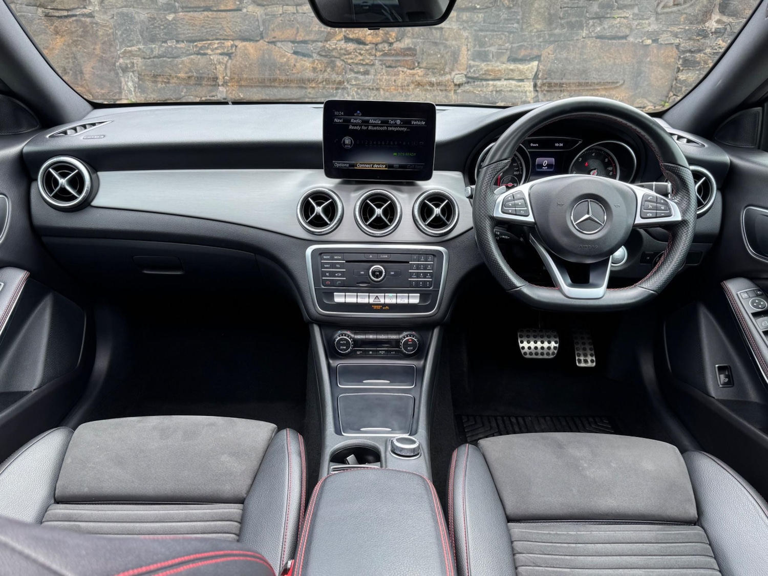 Used Mercedes-Benz CLA 2018 for sale - 76161121: Photo 13