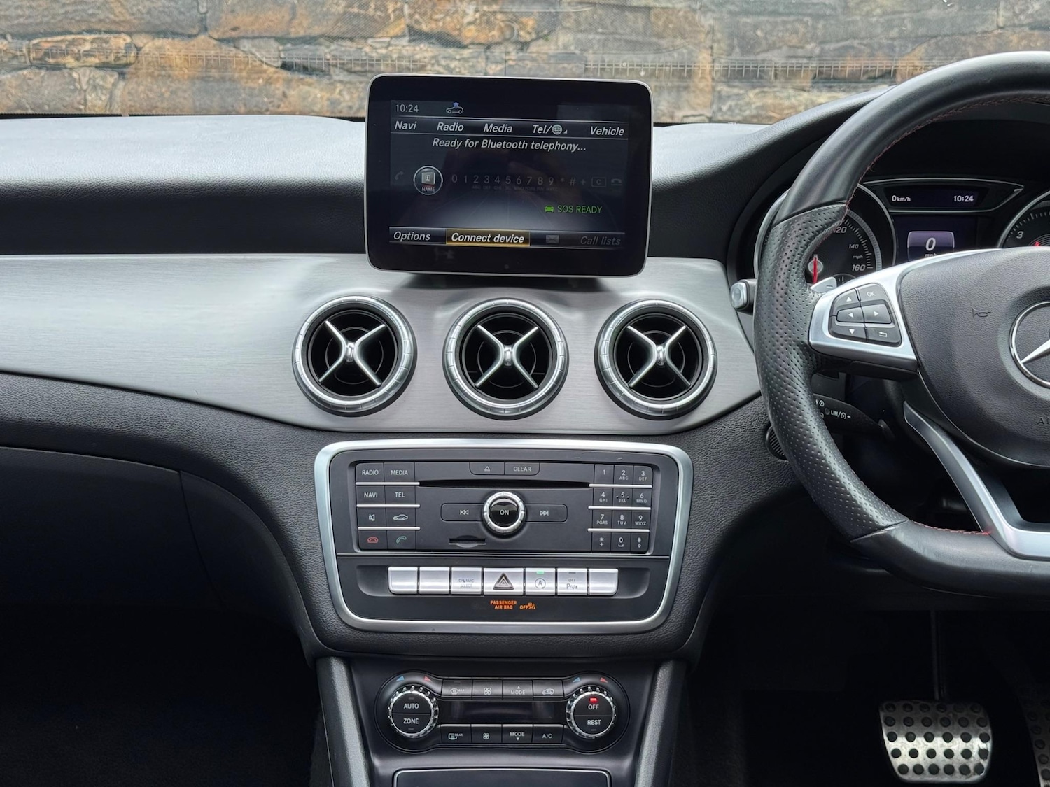 Used Mercedes-Benz CLA 2018 for sale - 76161121: Photo 30