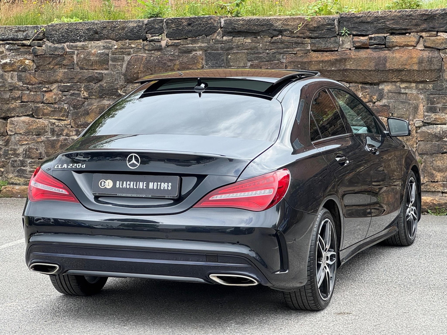Used Mercedes-Benz CLA 2018 for sale - 76161121: Photo 7