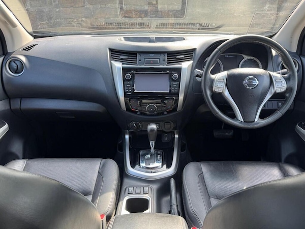 Used Nissan Navara 2016 for sale - 76161119: Photo 11