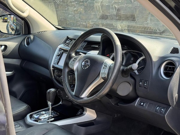 Used Nissan Navara 2016 for sale - 76161119: Photo 12