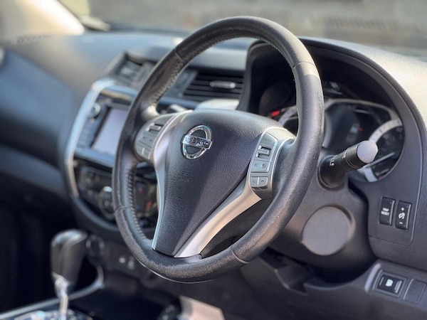 Used Nissan Navara 2016 for sale - 76161119: Photo 13