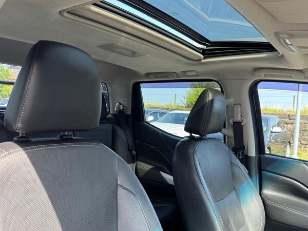 Used Nissan Navara 2016 for sale - 76161119: Photo 19