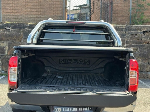 Used Nissan Navara 2016 for sale - 76161119: Photo 23