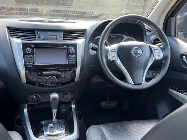 Used Nissan Navara 2016 for sale - 76161119: Photo 27