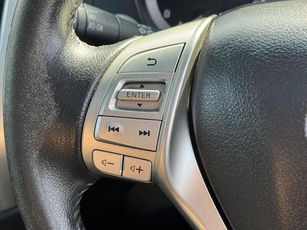 Used Nissan Navara 2016 for sale - 76161119: Photo 30