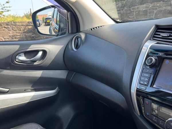 Used Nissan Navara 2016 for sale - 76161119: Photo 52