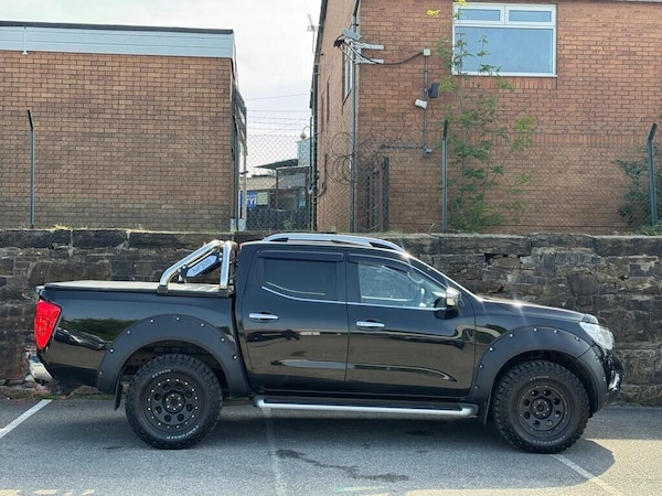 Used Nissan Navara 2016 for sale - 76161119: Photo 8