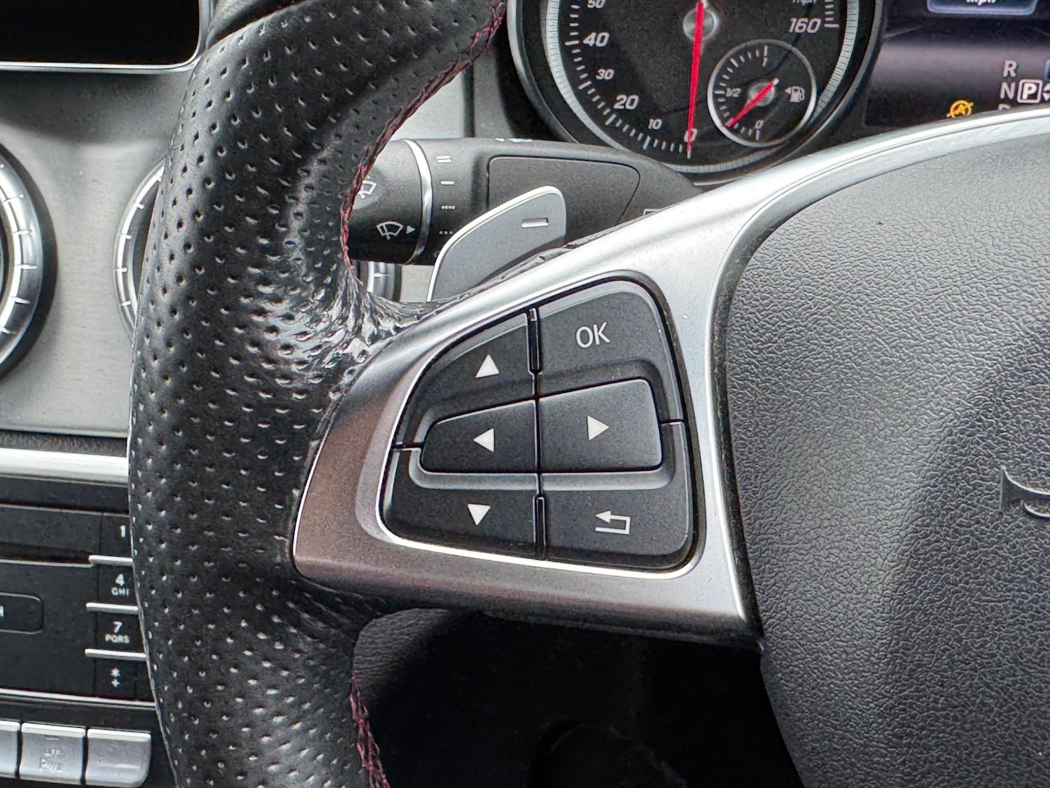 Used Mercedes-Benz CLA 2017 for sale - 76161052: Photo 25
