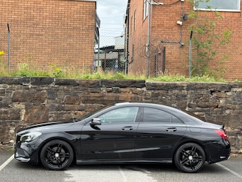 Used Mercedes-Benz CLA 2017 for sale - 76161052: Photo 4