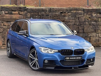 Used BMW 3 Series 2015 for sale - 78814902: Photo