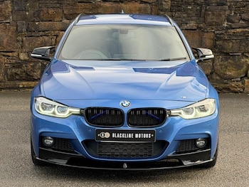 Used BMW 3 Series 2015 for sale - 78814902: Photo
