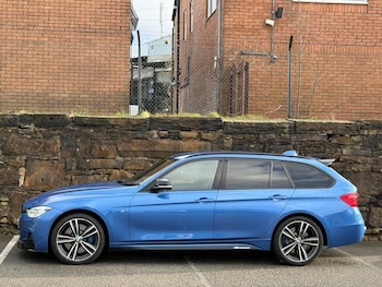 Used BMW 3 Series 2015 for sale - 78814902: Photo
