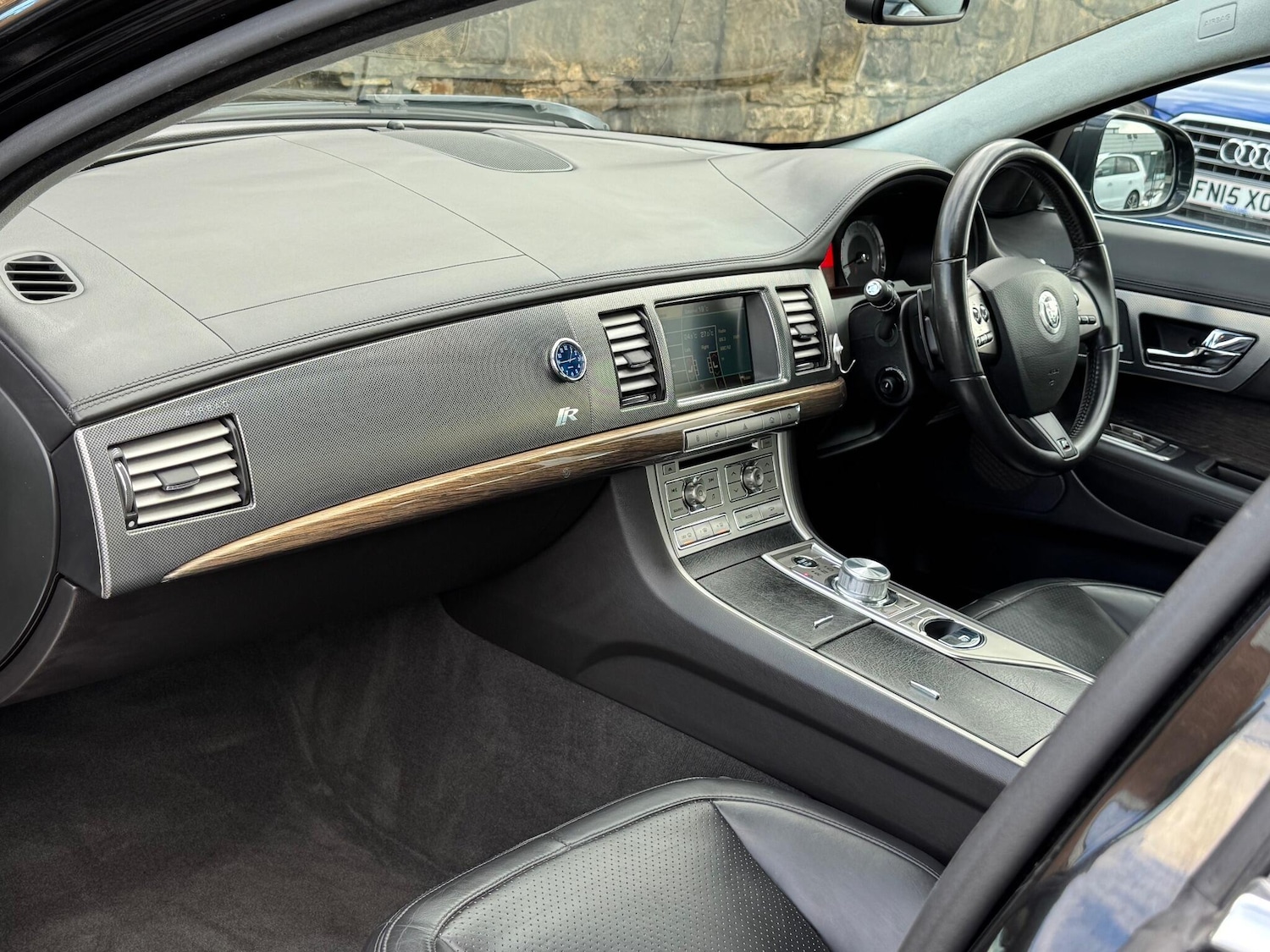 Used Jaguar XF 2010 for sale - 76161053: Photo 13