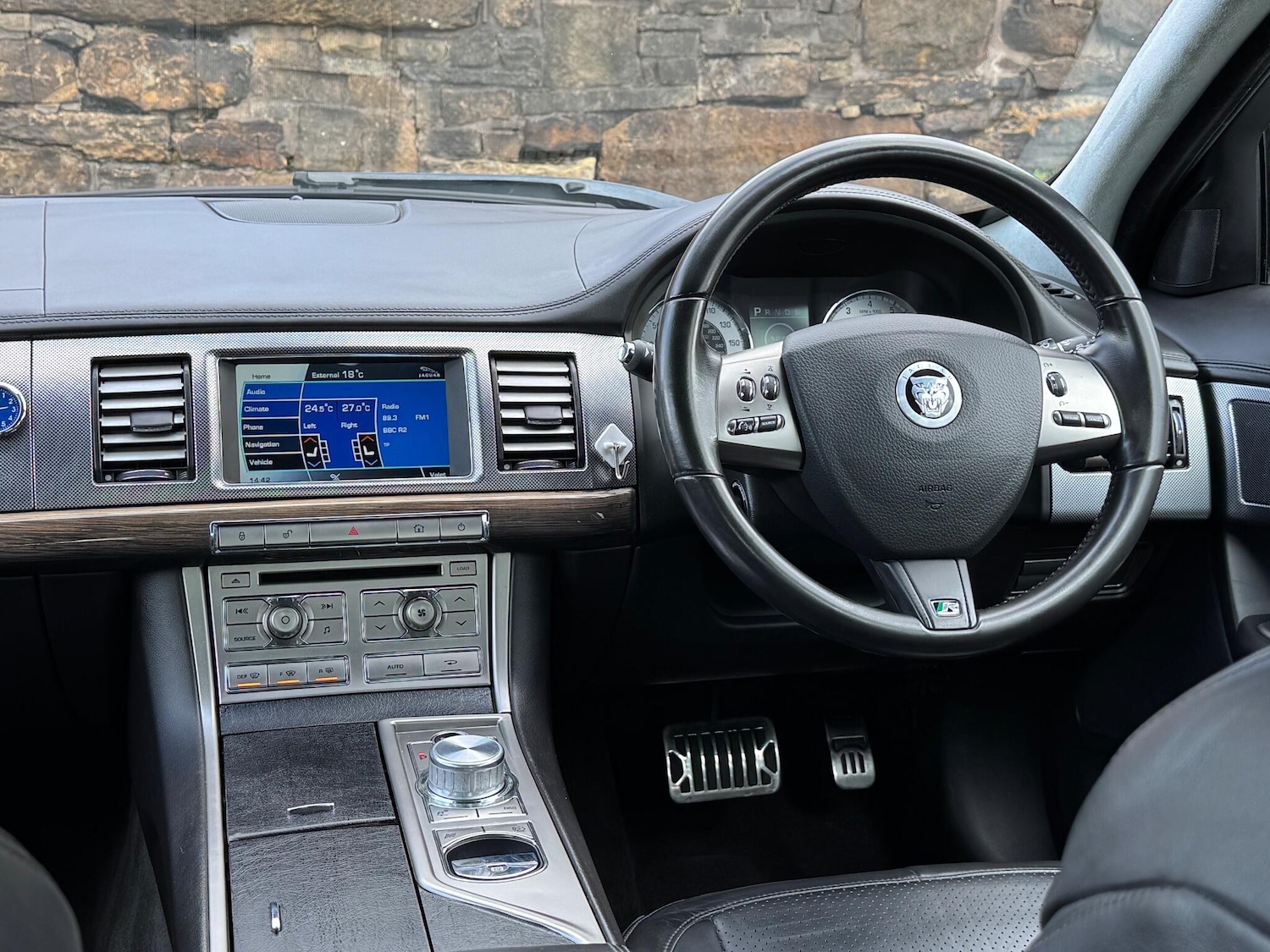 Used Jaguar XF 2010 for sale - 76161053: Photo 24