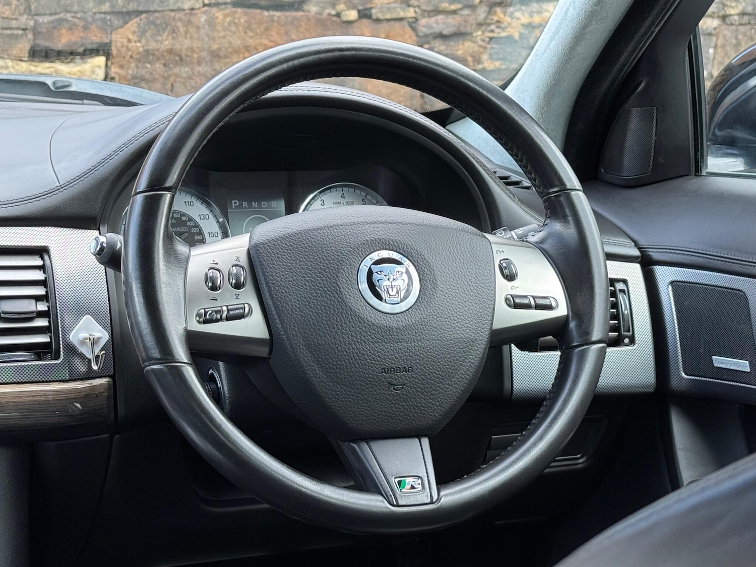Used Jaguar XF 2010 for sale - 76161053: Photo 25