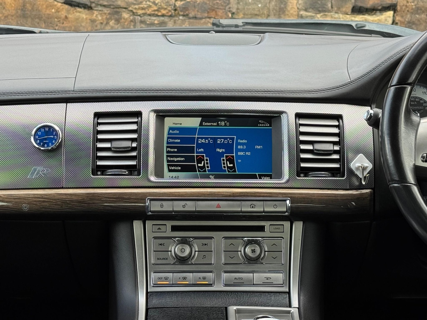 Used Jaguar XF 2010 for sale - 76161053: Photo 28