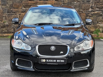 Used Jaguar XF 2010 for sale - 76161053: Photo 2