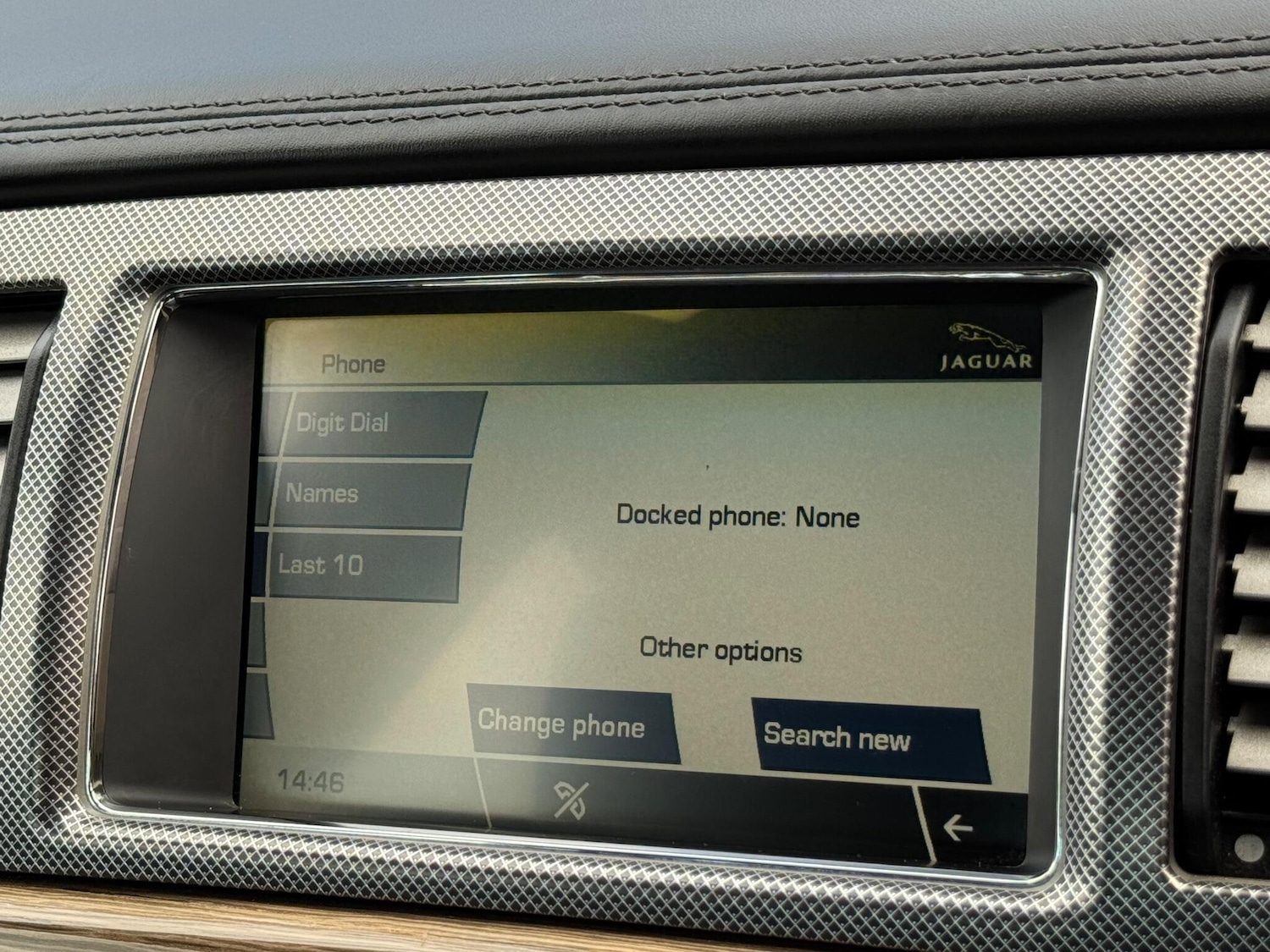 Used Jaguar XF 2010 for sale - 76161053: Photo 30
