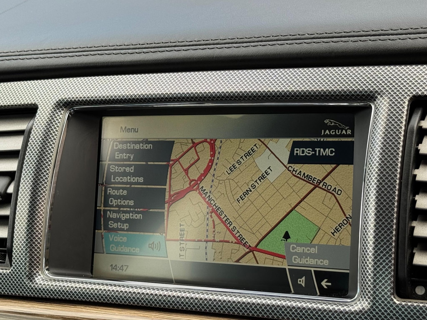 Used Jaguar XF 2010 for sale - 76161053: Photo 31