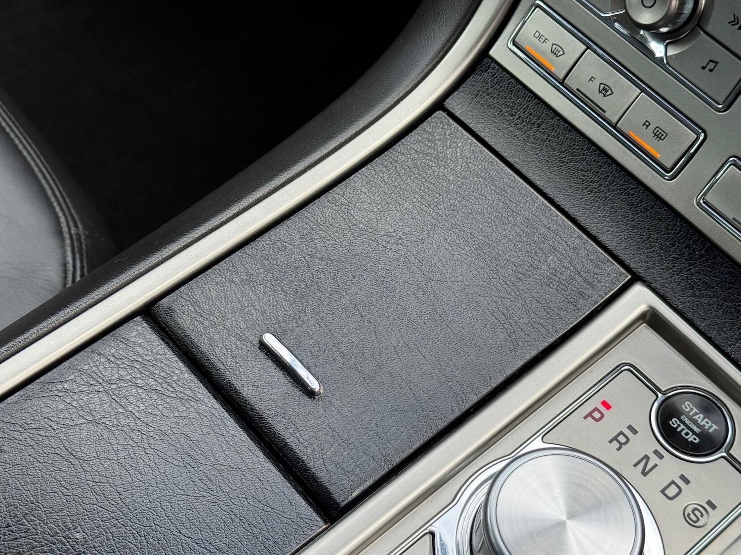Used Jaguar XF 2010 for sale - 76161053: Photo 38