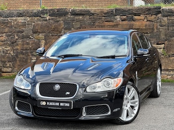 Used Jaguar XF 2010 for sale - 76161053: Photo 3