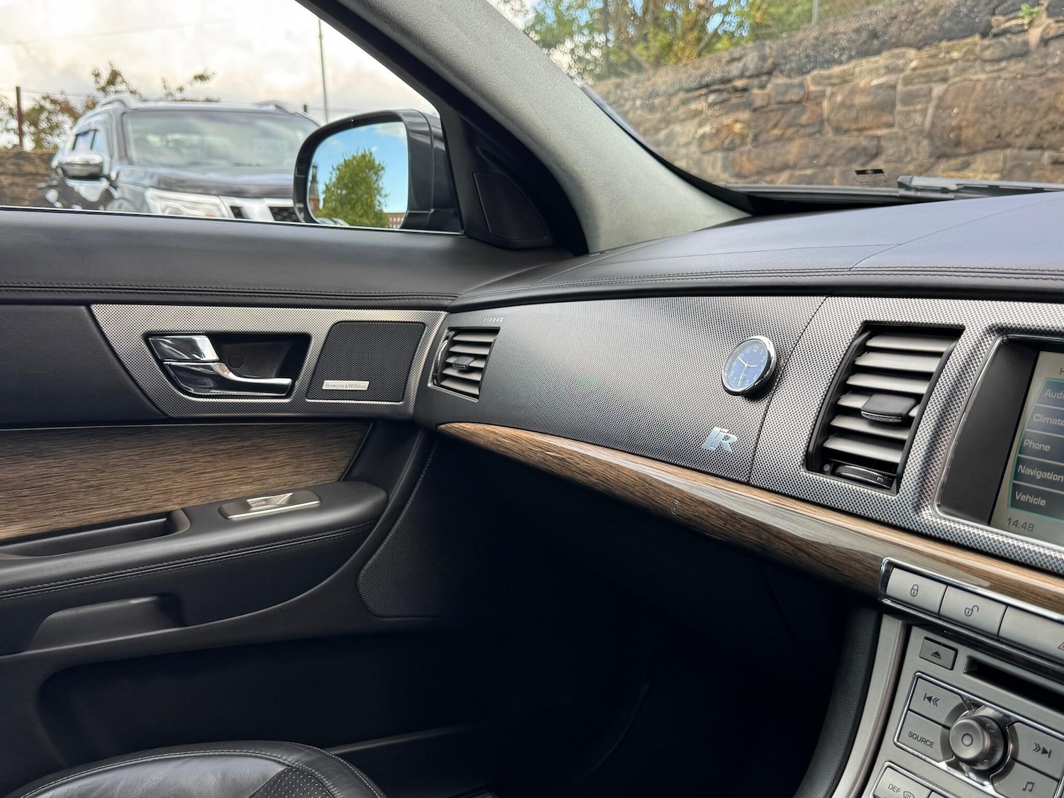 Used Jaguar XF 2010 for sale - 76161053: Photo 50
