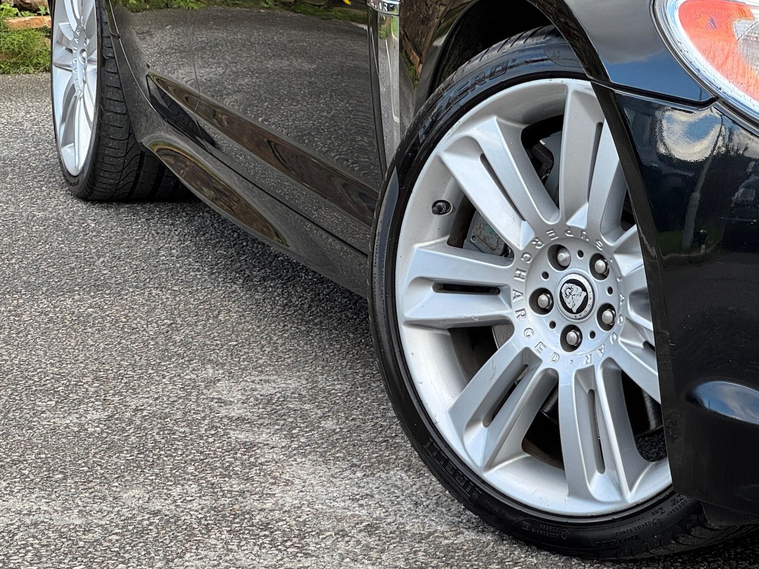 Used Jaguar XF 2010 for sale - 76161053: Photo 56