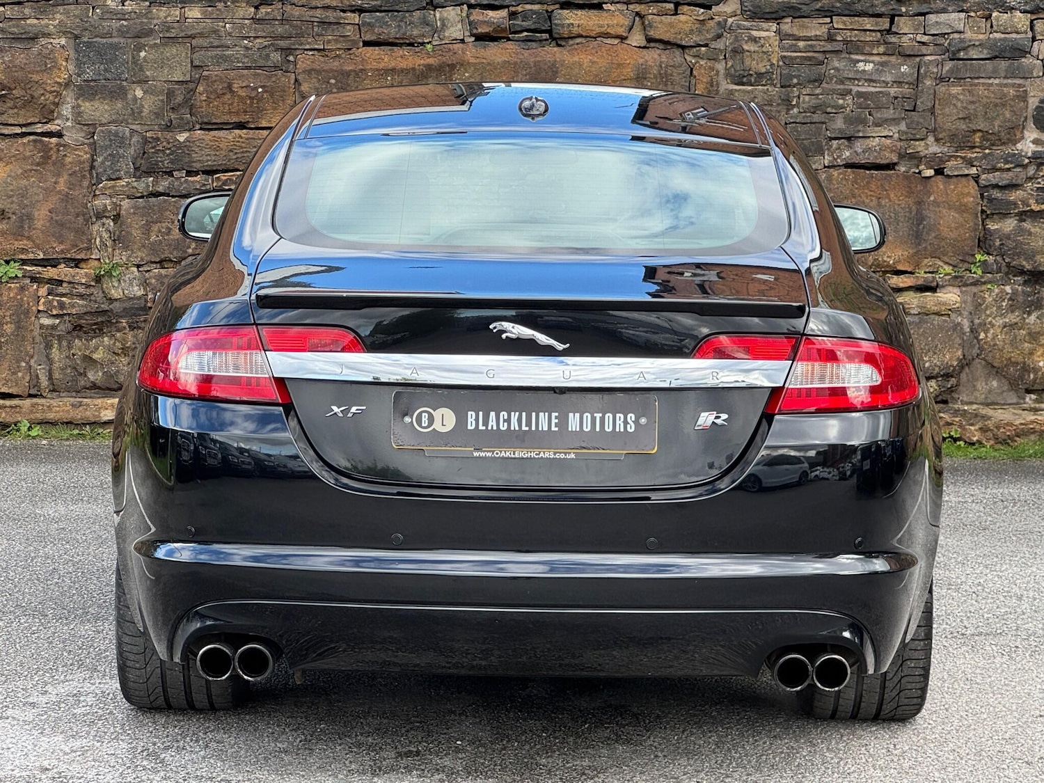 Used Jaguar XF 2010 for sale - 76161053: Photo 6
