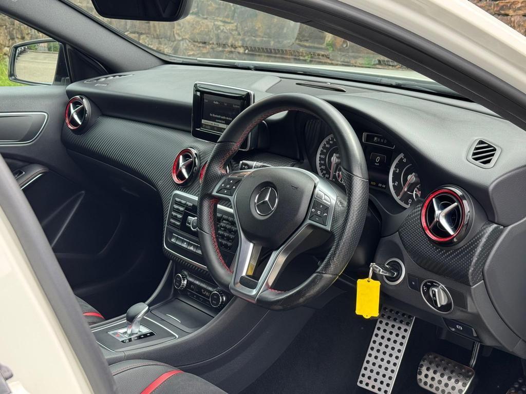 Used Mercedes-Benz A-Class 2014 for sale - 76987918: Photo 11