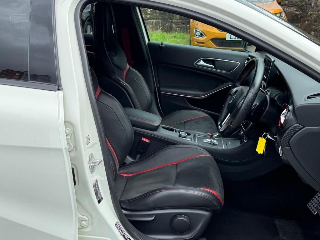 Used Mercedes-Benz A-Class 2014 for sale - 76987918: Photo 14