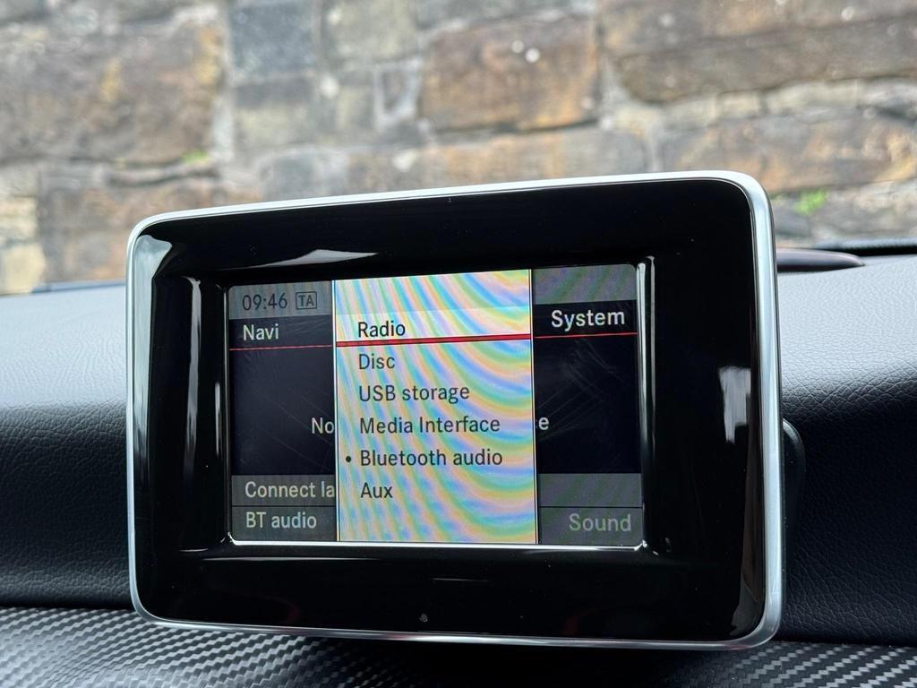 Used Mercedes-Benz A-Class 2014 for sale - 76987918: Photo 32