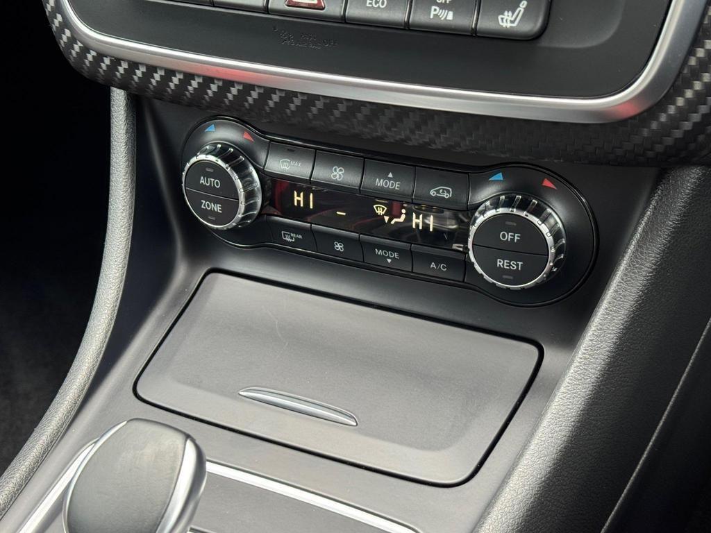 Used Mercedes-Benz A-Class 2014 for sale - 76987918: Photo 36