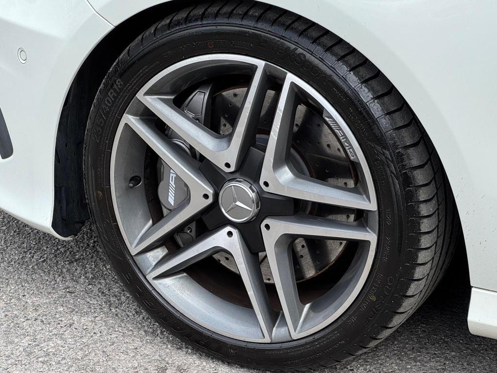 Used Mercedes-Benz A-Class 2014 for sale - 76987918: Photo 51