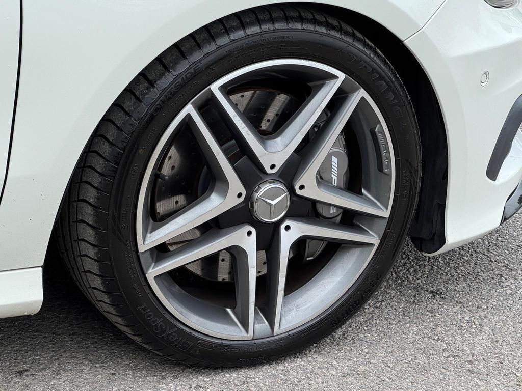 Used Mercedes-Benz A-Class 2014 for sale - 76987918: Photo 52