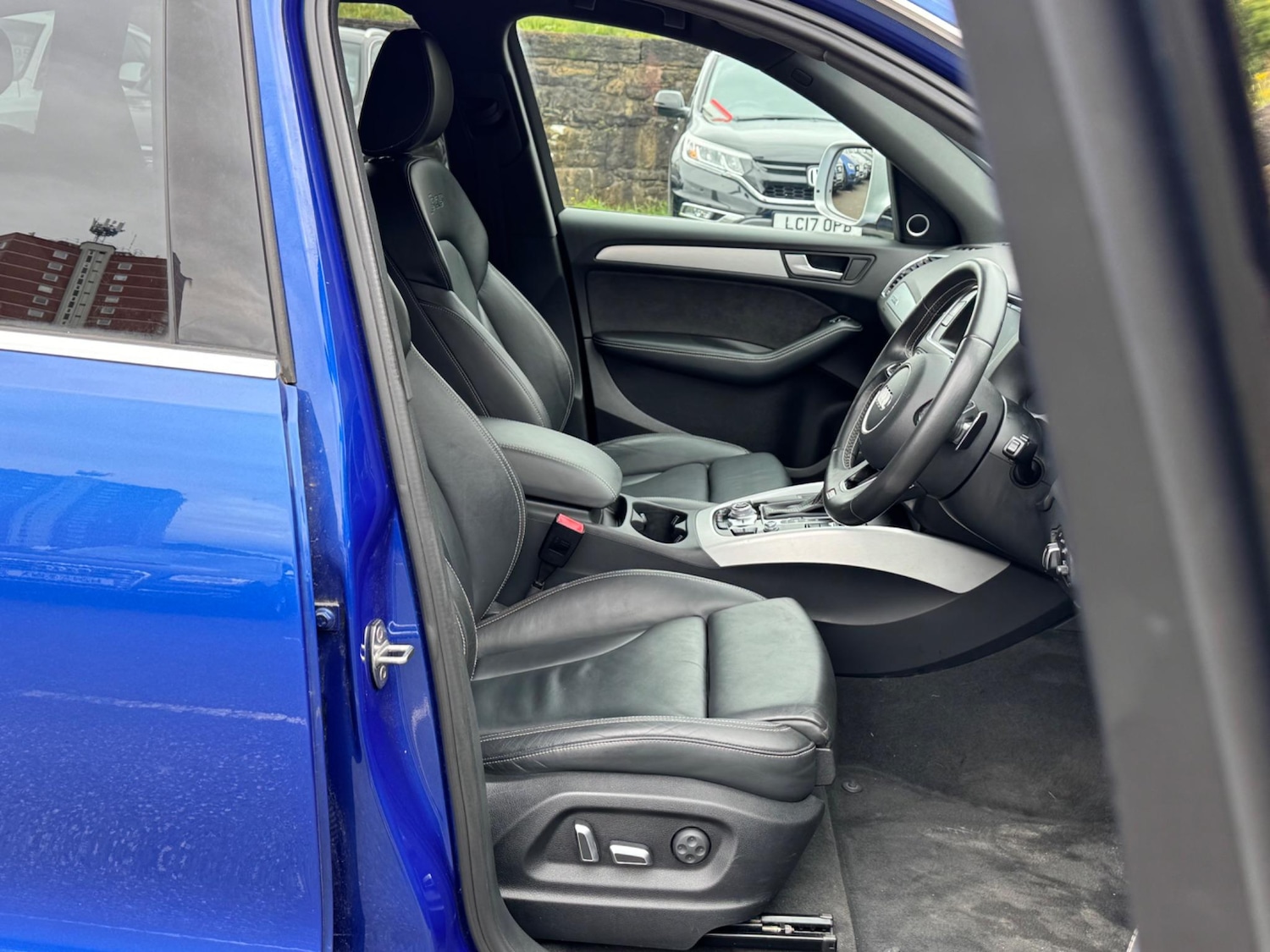 Used Audi SQ5 2015 for sale - 76161051: Photo 14